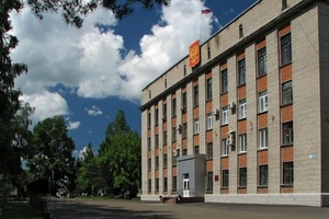 В администрации Мысков прошло заседание Координационного совета общественных организаций города.
