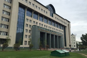 Государственный университет управления (г.Москва) открыл новую уникальную образовательную программу.