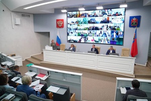 Губернатор Илья Середюк: в летнем сезоне необходимо увеличивать турпоток в Кузбасс