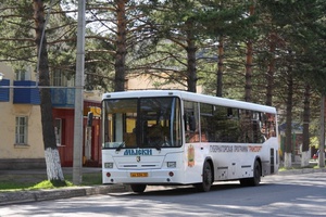 По инициативе Амана Тулеева 18 сентября объявлен бесплатный проезд в пригородном транспорте.