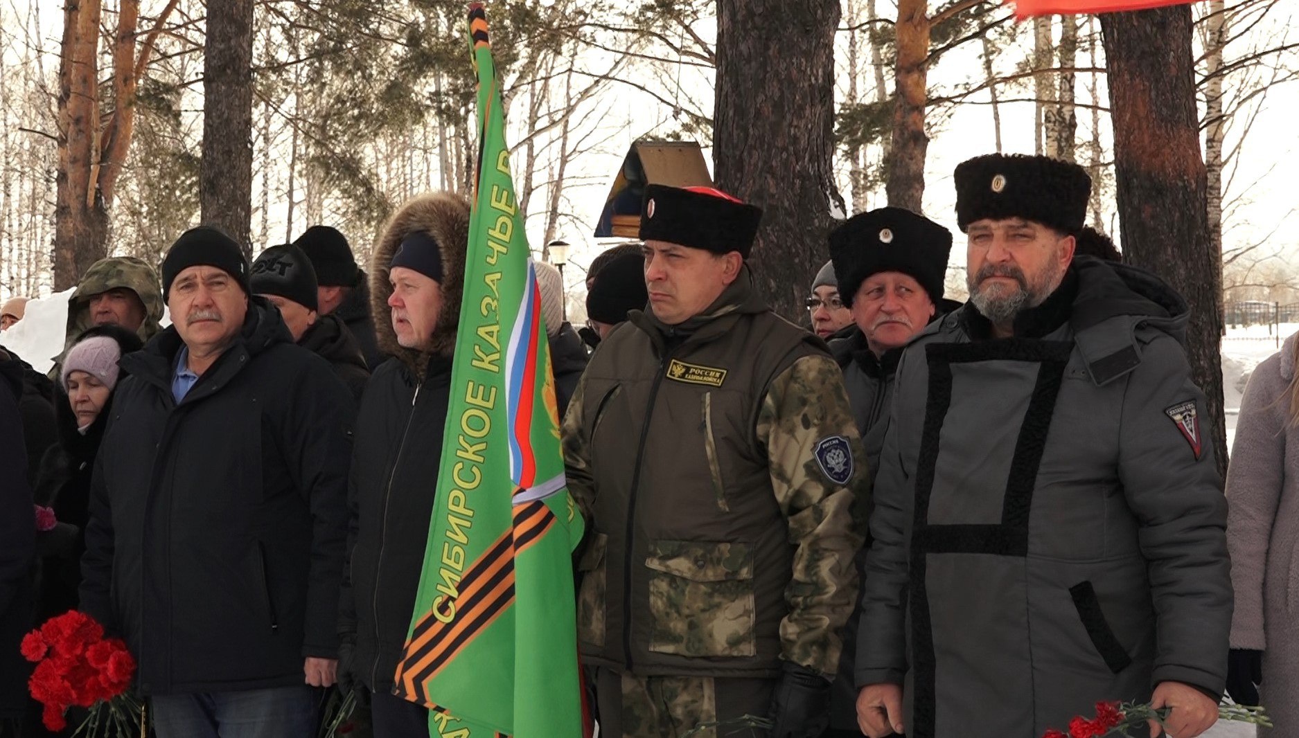 Электросталь мемориал воинам афганцам