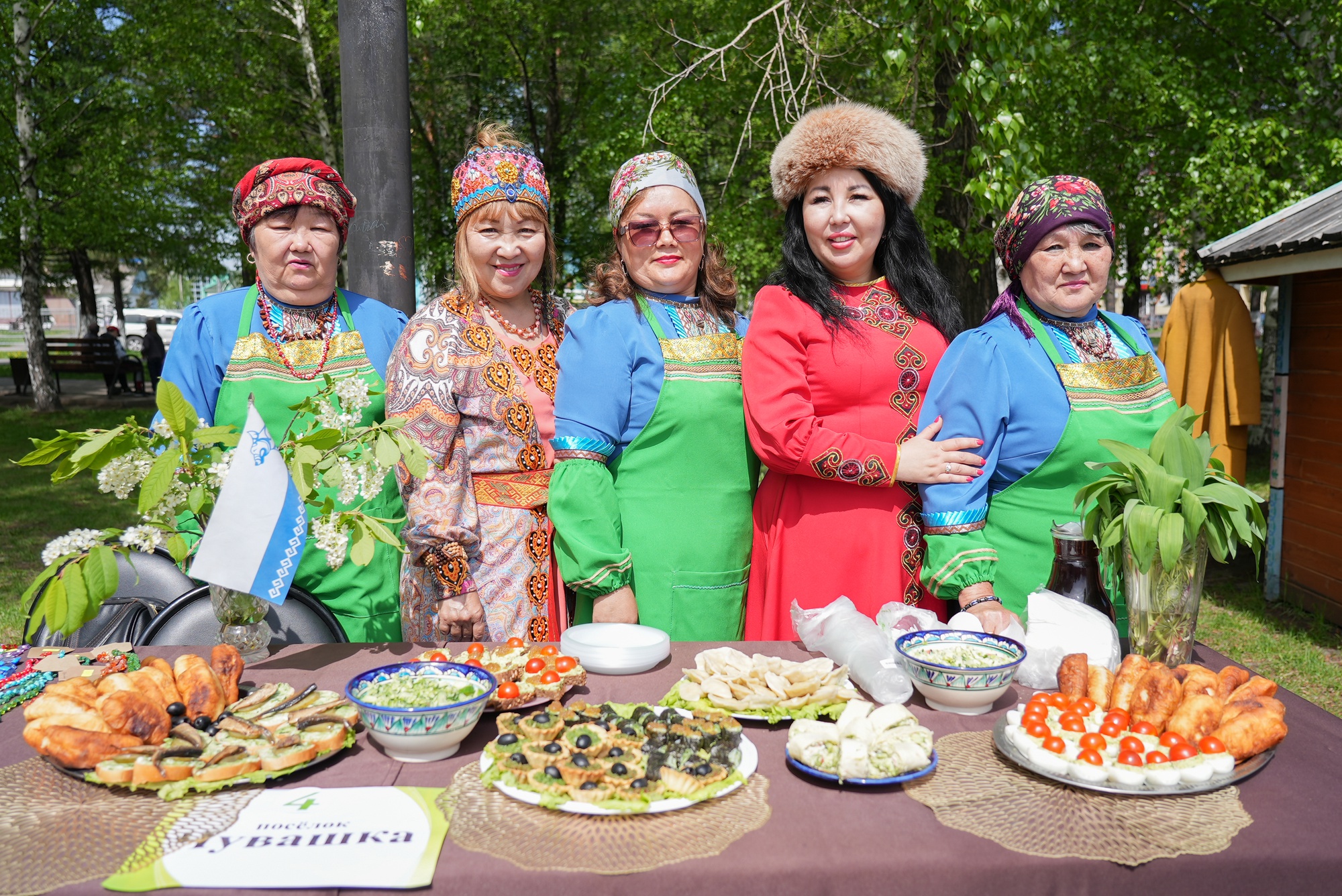 Сегодня в Мысках прошел «Праздник Колбы». | 18.05.2024 | Мыски - БезФормата