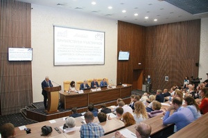 Правительство Кузбасса и АО ХК «СДС-Уголь» будут сотрудничать в рамках реализации проектов НОЦ «Кузбасс».