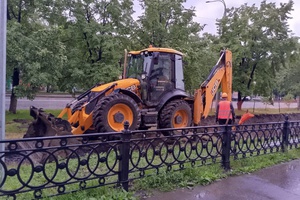 В Кузбассе модернизируют объекты инфраструктуры ЖКХ