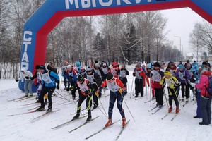 Открытие зимнего спортивного сезона пройдет в Мысках 3 декабря.