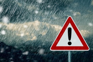 МЧС предупреждает об ухудшении погодных условий.