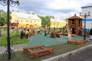 Первый в стране индекс качества городской среды поможет городам Кузбасса стать комфортнее.