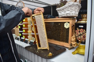 Сергей Цивилев: пчеловоды КуZбасса угостят вкусным медом посетителей ВДНХ.