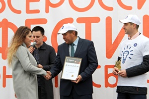 Пресс-служба угольной компании «Южный Кузбасс» заняла второе место во всероссийском конкурсе СМИ, пресс-служб компаний ТЭК и региональных администраций «МедиаТЭК».