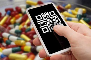 Кузбассовцы могут узнать о легальности оборота лекарственного препарата по QR-коду на упаковке.