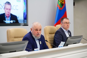 По инициативе Сергея Цивилева в Кузбассе введены новые выплаты участникам СВО.
