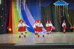 Более 200 мысковчан посетили ДК им.Горького 14 октября в День открытых дверей.