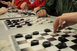 17 - 18 апреля в Мысках состоится Кубок Кузбасса по шашкам среди мужчин и женщин (русские шашки – быстрая игра, русские шашки – молниеносная игра).