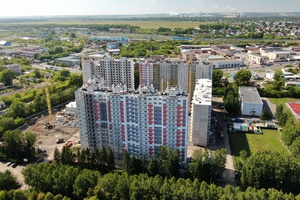 Ипотека с господдержкой вновь подешевела. С 1 сентября в АИЖК Кузбасса снижены процентные ставки по ипотеке на новостройки, вторичное жильё, а также перекредитование.