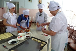 В школах Мысков завершилась Неделя профориентации.