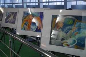 Учащиеся Детской школы искусств №3 стали дипломантами международного конкурса.