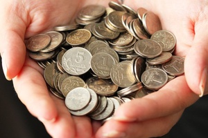 Мысковчане смогут обменять монеты на денежные знаки более высоких номиналов.