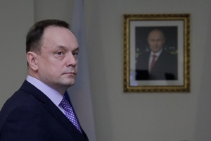 Алексей Крупин назначен и.о. заместителя губернатора по инвестициям, инновациям и предпринимательству.