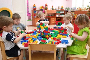 В Мысках дошкольные образовательные организации закрепили за конкретными городскими территориями.