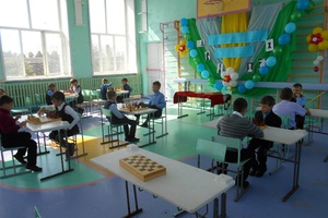 Мысковчане приняли участие во всекузбасском Дне шахмат.