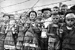 Сегодня отмечается Международный день освобождения узников фашистских концлагерей.