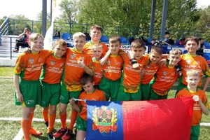Мысковские регбисты выступили в составе сборной команды Кемеровской области на международных соревнованиях.
