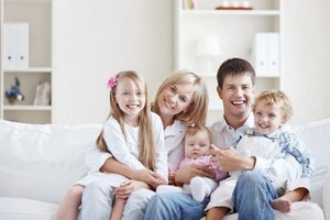 Кузбасские семьи с детьми смогут оформлять ипотеку по низкой процентной ставке.