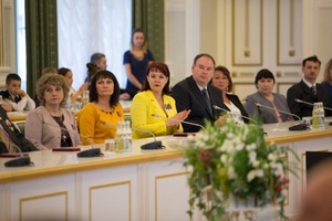 Мысковские предприниматели в числе награжденных областными наградами.
