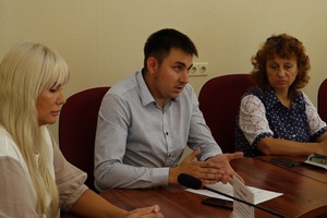 Совет предпринимателей при главе Мысковского городского округа возглавил Евгений Ярушкин.