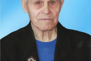 Сегодня, 20 октября, свой 90-летний юбилей отмечает ветеран  Великой Отечественной войны Михаил Галицын.