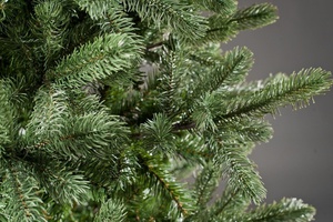 Приобрести живую новогоднюю елку в Мысках можно будет с 15 декабря.