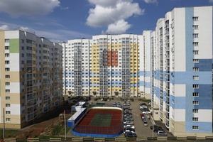 Сергей Цивилев: более 2,5 тысячи кузбасских семей улучшили жилищные условия благодаря «Семейной ипотеке».