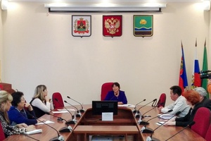 На очередном заседании Совет по вопросам коренных малочисленных народов при главе Мысковского городского округа рассмотрел два вопроса.