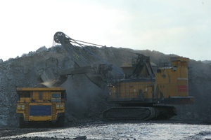 Угольная компания «Южный Кузбасс» добыла за 2019 год 8,7 млн тонн угля, что на 26% превышает показатель 2018 года.