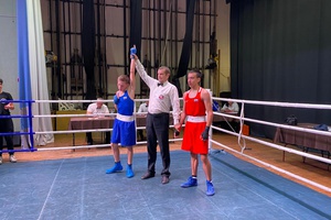 Мысковчане успешно выступили на соревнованиях по боксу.