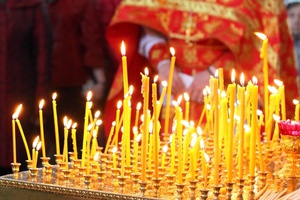 17 апреля православные верующие будут отмечать Радоницу.