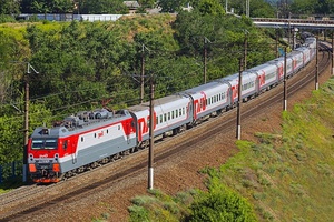 Празднование областного Дня железнодорожника пройдет на станции Ерунаково и в Мысках 5 августа.