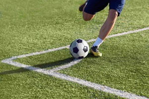 Мыски станут местом проведения игр Чемпионата Кемеровской области по футболу среди любительских команд в сезоне 2021 года.