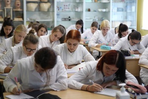 Мысковская городская больница 🧑‍⚕️ проводит целевой набор на бюджетные места на базе 9х классов
