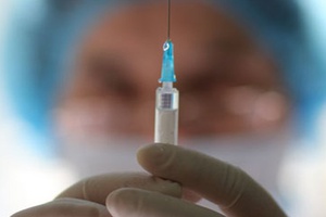 Более 3 тысяч кузбассовцев поставили прививку от коронавируса.