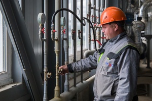 В КуZбассе выделено около 15 млрд рублей на подготовку объектов ЖКХ к отопительному сезону.