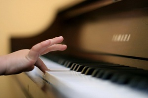 В Новокузнецком областном колледже искусств прошёл IV Открытый областной конкурс пианистов «Ступени мастерства».