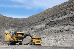 На разрезах и шахтах угольной компании «Южный Кузбасс» в июле добыт 1 млн тонн угля, что на 45% угля больше, чем за аналогичный период прошлого года.