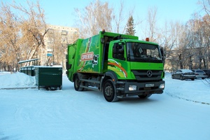 Нормативы накопления отходов в Кузбассе пересмотрят.