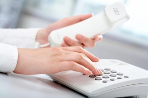 Бесплатные консультации по финансовым вопросам мысковчане могут получить по телефону «горячей линии».