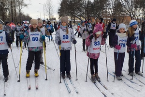 19 декабря на лыжных трассах Бородинского поля состоялись городские соревнования по лыжным гонкам, посвященные открытию зимнего спортивного сезона 2020-2021.