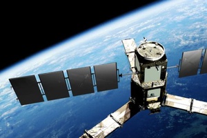12 апреля исполняется 60 лет с запуска первого человека в космос. Развитие космических технологий сыграло важную роль в совершенствовании телерадиовещания. Освоение космоса позволило охватить телесигналом 100% жителей России.