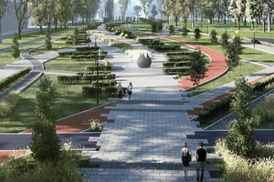 Областная межведомственная комиссия по реализации проекта «Формирование комфортной городской среды» одобрила заявку Мысков для участия во Всероссийском конкурсе.