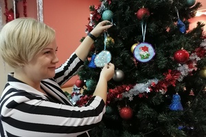 11 декабря на территории Мысковского городского округа стартует ежегодная областная акция «Рождество для всех и для каждого».