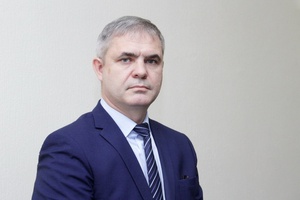Начальником департамента сельского хозяйства и перерабатывающей промышленности назначен Андрей Ариткулов.